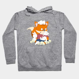 bunnyfeast Hoodie